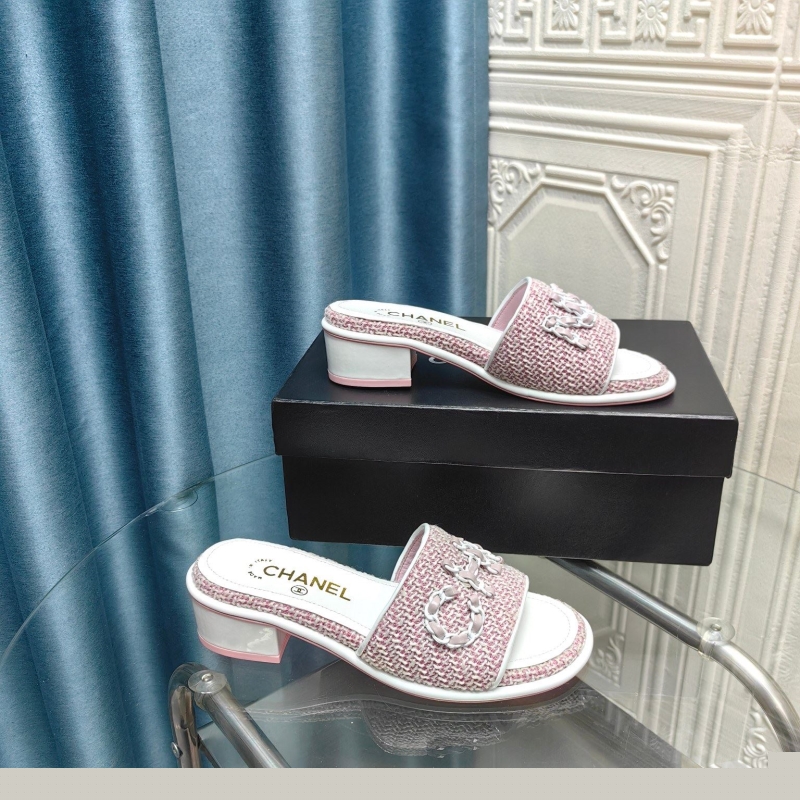 Ch*el slippers